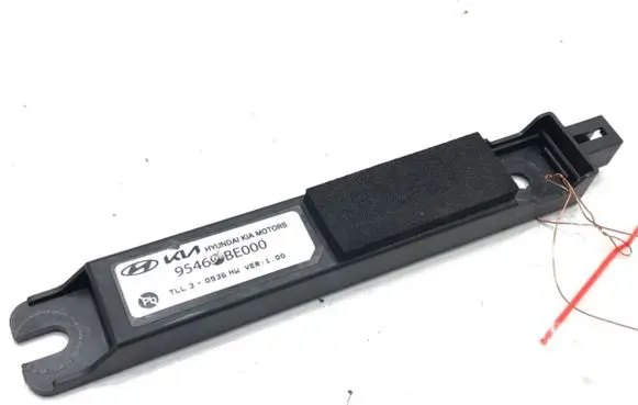 Hyundai Kona II Radio antenna 95460BE000