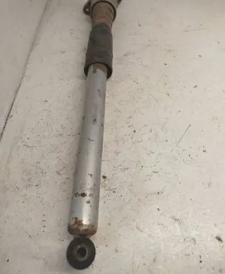 Audi A6 Allroad C5 Rear shock absorber/damper 