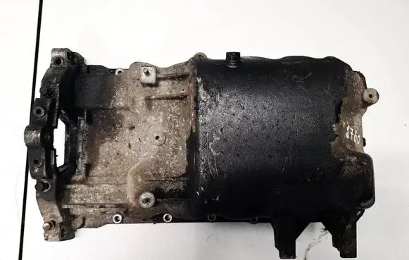 KIA Rio Oil sump 