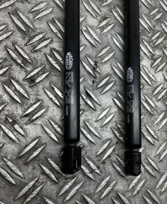 Citroen C4 Grand Picasso Tailgate strut 