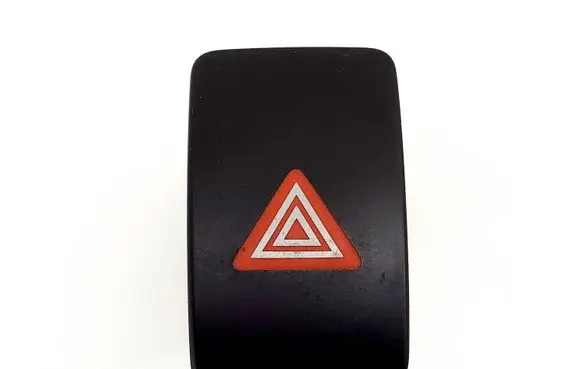 KIA Rio Hazard light switch 299105395