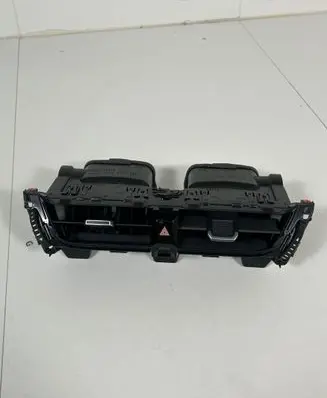 Toyota Corolla E210 E21 Dash center air vent grill 5567002830