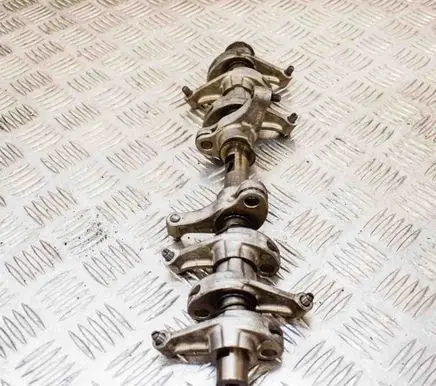 Honda Jazz Valve rocker arm 14631PWA000