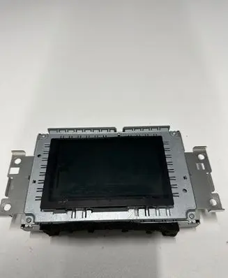 Volvo S60 Screen/display/small screen 31357099