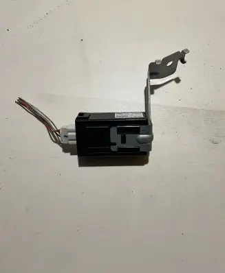 Mazda CX-7 Other relay EH64675DZ X1T43876M