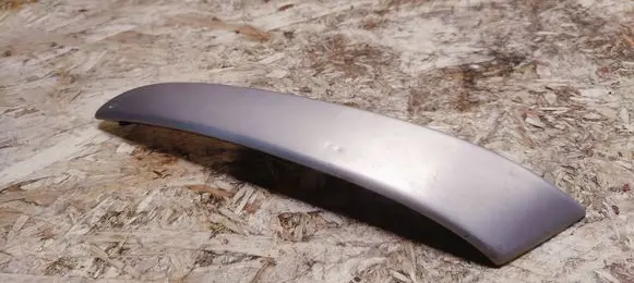 Infiniti G37 Front door interior handle trim 80944JL00A