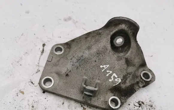BMW 5 E60 E61 Engine mounting bracket 2211676852108 22116768521 6768521