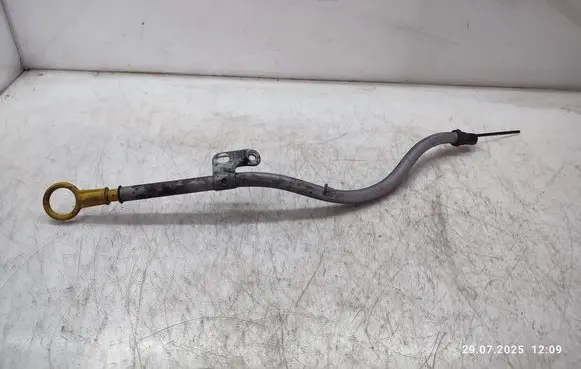 Oil level dip stick