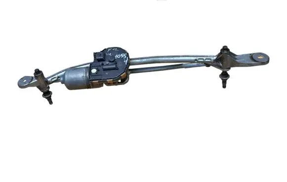 BMW 6 F12 F13 Front wiper linkage and motor 7305568 7306276 3397021525