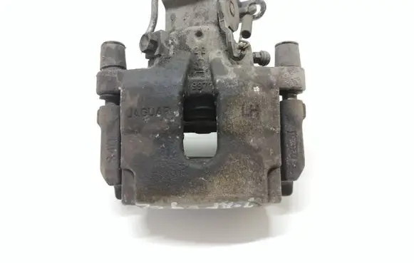 Jaguar XF X250 Rear brake caliper