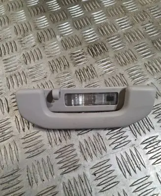 Mercedes-Benz ML W166 Rear interior roof grab handle A0998150000