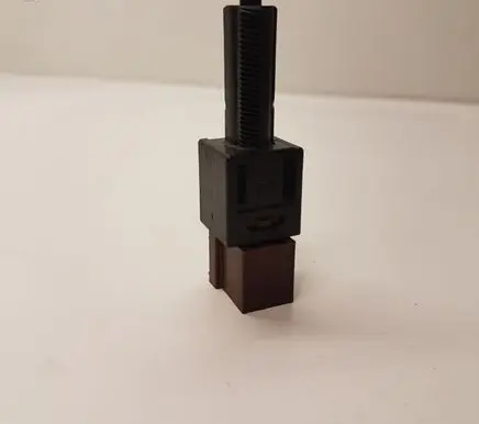 Nissan Pathfinder R51 Brake pedal sensor switch