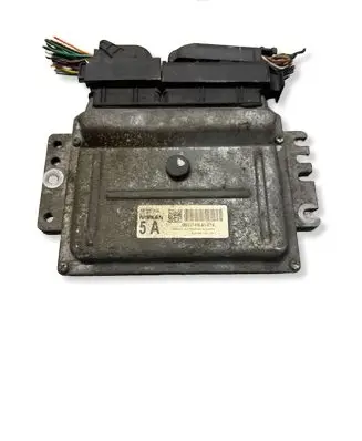 Nissan Note (E11) Engine control unit/module MEC37910