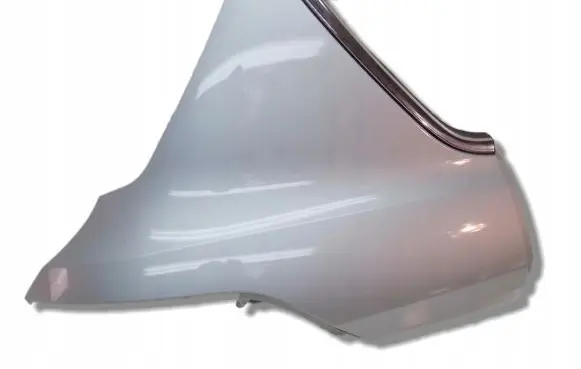 Ford B-MAX Rear fender molding trim 
