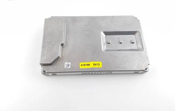 Dodge RAM Sound amplifier 68547711AB
