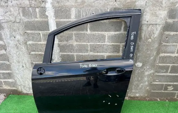 Ford B-MAX Rear door