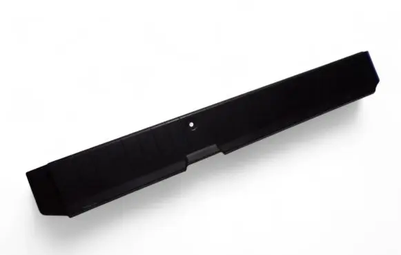 Mercedes-Benz B W245 Trunk/boot sill cover protection A1696902030