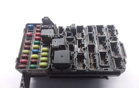 Honda Civic Fuse module 3820ES6AS000 S6AS03000