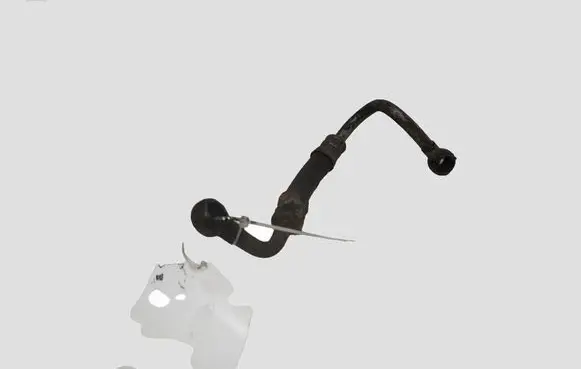 BMW 3 E90 E91 Turbo turbocharger oiling pipe/hose