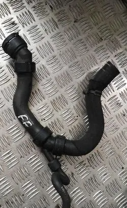 Audi A6 S6 C5 4B Engine coolant pipe/hose 4b0121101t