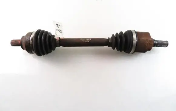Ford Focus Front driveshaft 