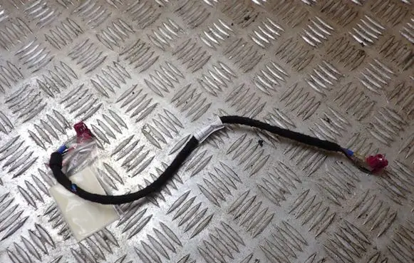 BMW 1 F20 F21 Other wiring loom 74558010 8795213