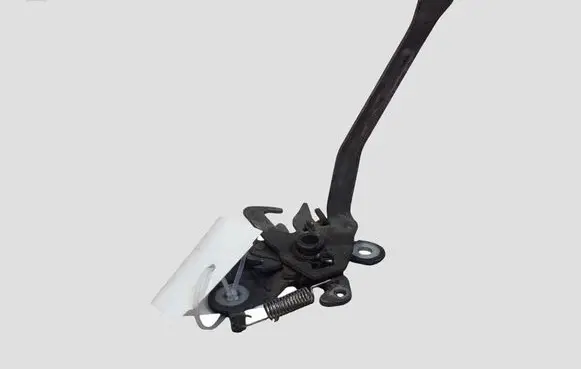 Citroen C4 I Picasso Engine bonnet/hood lock/catch 9654506080