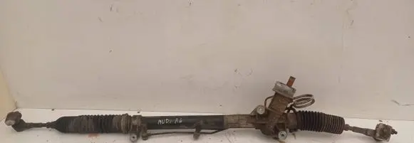 Audi A6 S6 C5 4B Steering rack 4B14220665 0130208