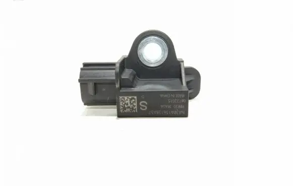 Nissan Qashqai Airbag deployment crash/impact sensor 98830