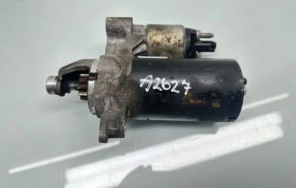 Audi A5 Sportback 8TA Starter motor 06H911021 20090916 0001138013