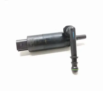 Skoda Octavia Mk2 (1Z) Headlight washer pump 3B7955681