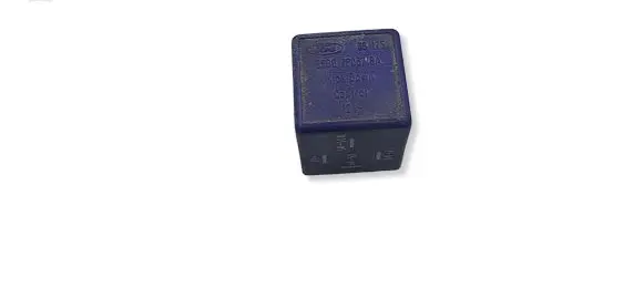 Ford Sierra Other relay 85BB79067BA