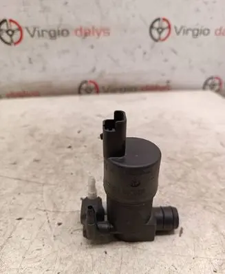 Peugeot 2008 I Windscreen/windshield washer pump 9641553880 9641553980