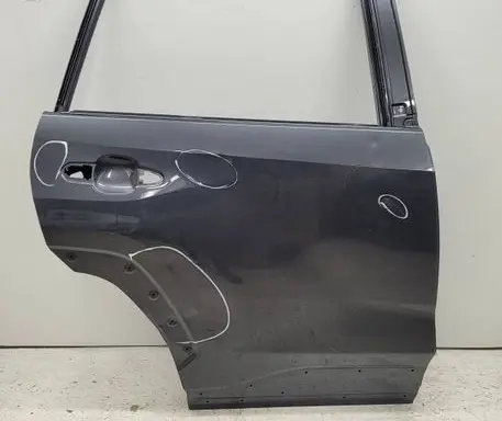 Toyota RAV 4 (XA50) Rear door 