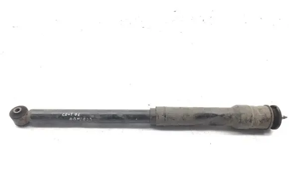 Mitsubishi Colt Rear shock absorber/damper