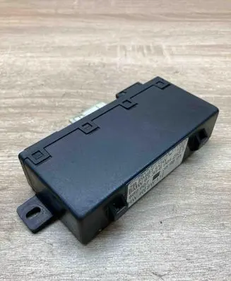 BMW 5 E39 Door control unit/module 6904255 689667