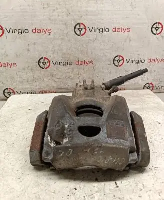 Citroen C4 I Picasso Front brake caliper 9670613980 11360106553