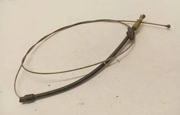 Mercedes-Benz Sprinter W901 W902 W903 W904 Handbrake/parking brake wiring cable A9064202285 1404270096
