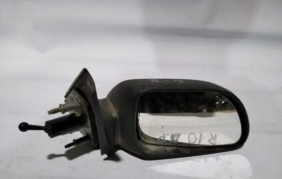 Renault 19 Manual wing mirror 