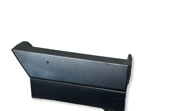 Volkswagen PASSAT B8 Fender trim (molding) 3G0853991