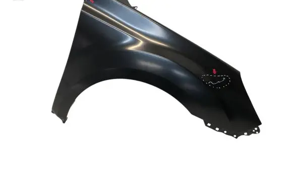 Subaru Legacy Fender 57120AJ00A9P REPLACEMENT TAIWAN