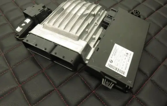 Engine control unit/module