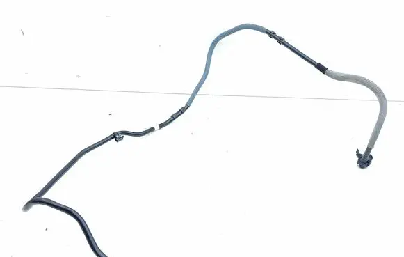 Renault Captur II Vacuum line/pipe/hose 474016518R