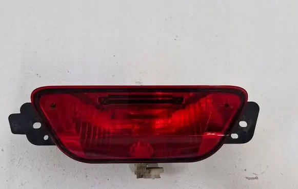 Citroen DS5 Rear fog light 