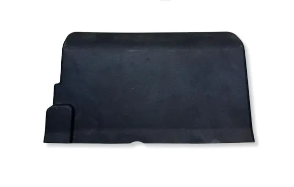 Volvo V40 Battery box tray cover/lid 31328974