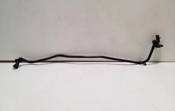 Audi A5 Vacuum line/pipe/hose 8W2611931L 5Q0906207