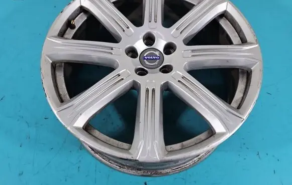 Volvo V90 Cross Country R20 alloy rim 31381594 IMPRK1403291