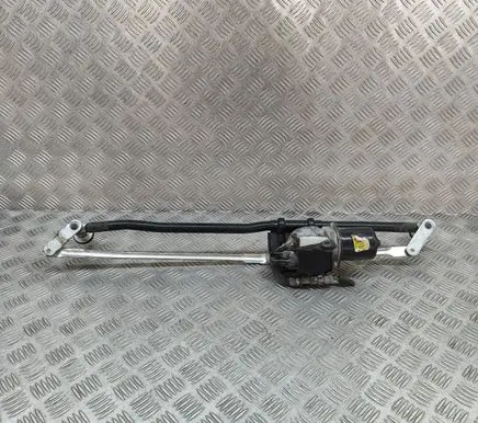 Iveco Daily 5th gen Front wiper linkage and motor 5801463566