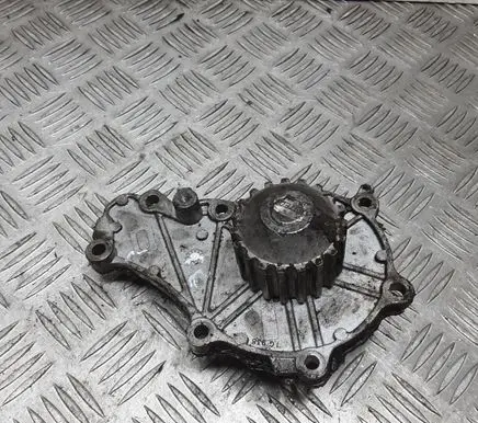 Water pump