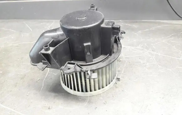 Fiat Punto (188) Heater fan/blower 141730600
